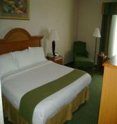 Holiday Inn Express Atlanta - Stone Mountain
