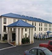 Holiday Inn Express Atlanta - Stone Mountain