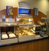 Holiday Inn Express Atlanta - Stone Mountain