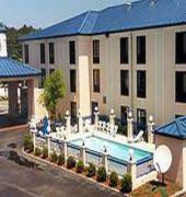 Holiday Inn Express Atlanta - Stone Mountain