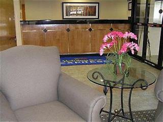 Holiday Inn Express Atlanta - Stone Mountain