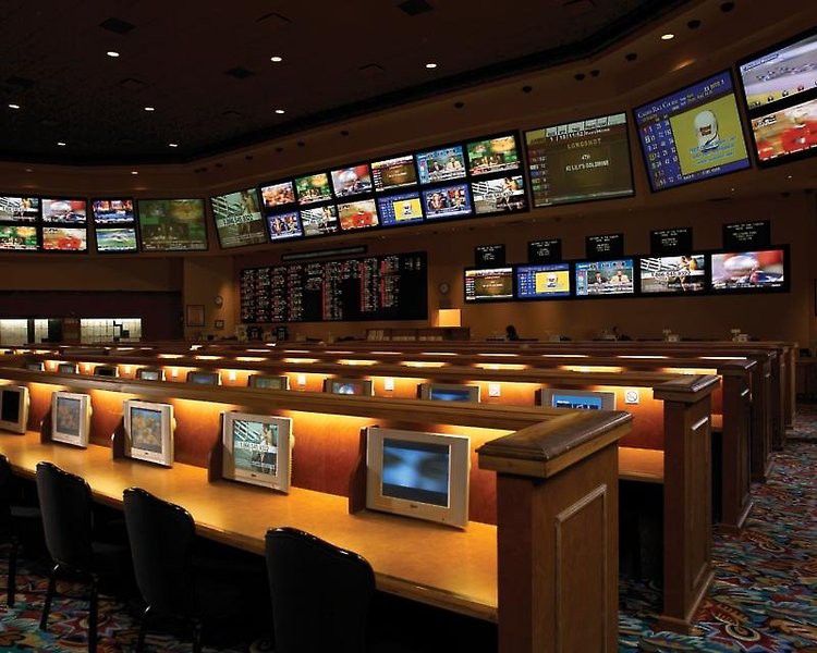 Fiesta Henderson Hotel & Casino