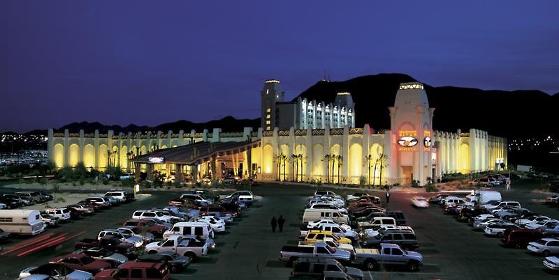 Fiesta Henderson Hotel & Casino