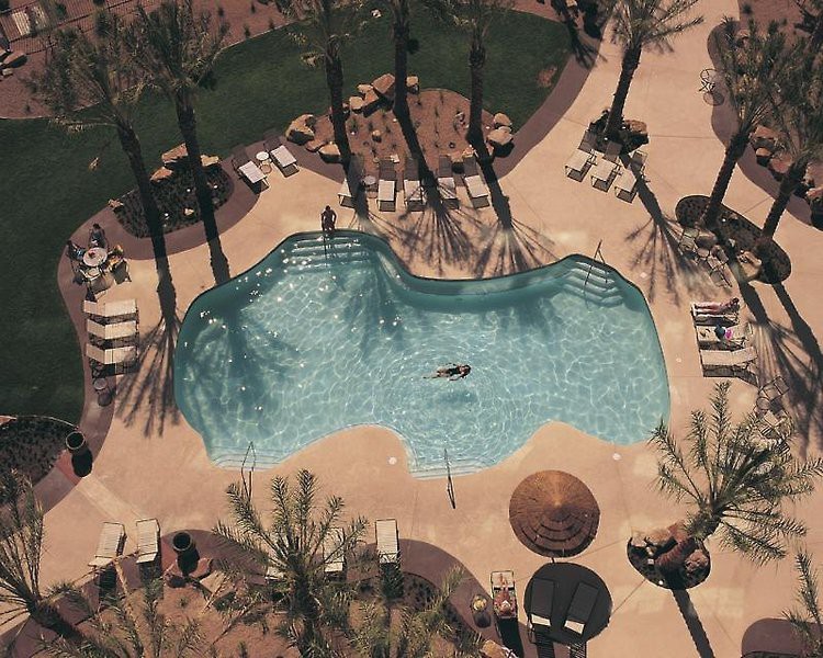 Fiesta Henderson Hotel & Casino