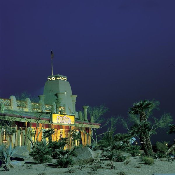 Fiesta Henderson Hotel & Casino