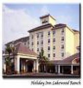 Holiday Inn Sarasota-Lakewood Ranch
