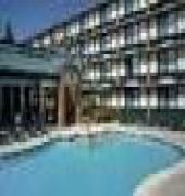 Holiday Inn Saratoga Springs
