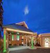 Holiday Inn Saratoga Springs