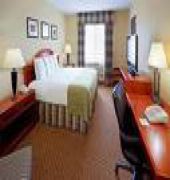 Holiday Inn Saratoga Springs