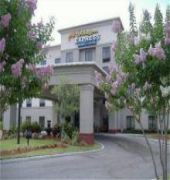 Holiday Inn Express & Suites Tampa-Anderson Rd/veterans Exp