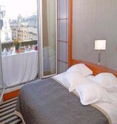 Holiday Inn Paris - Gare De Lyon Bastille