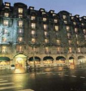Holiday Inn Paris - Gare De Lyon Bastille