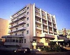 Cleopatra Hotel