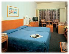 Cleopatra Hotel