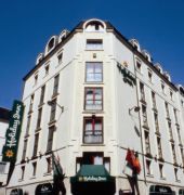 Holiday Inn Paris - St. Germain Des Pres