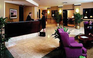 Hotel Radisson Hotel Laval