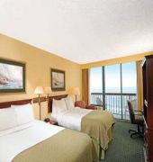 Holiday Inn Virginia Beach Oceanside
