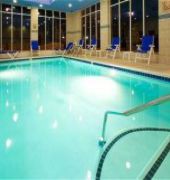 Holiday Inn Winchester Se-Historic Gateway