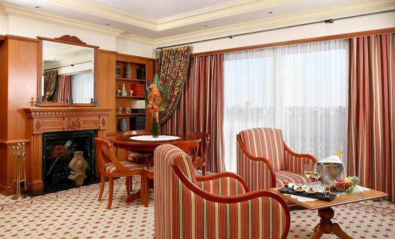 Hilton Cyprus