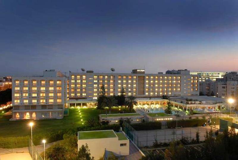 Hilton Cyprus