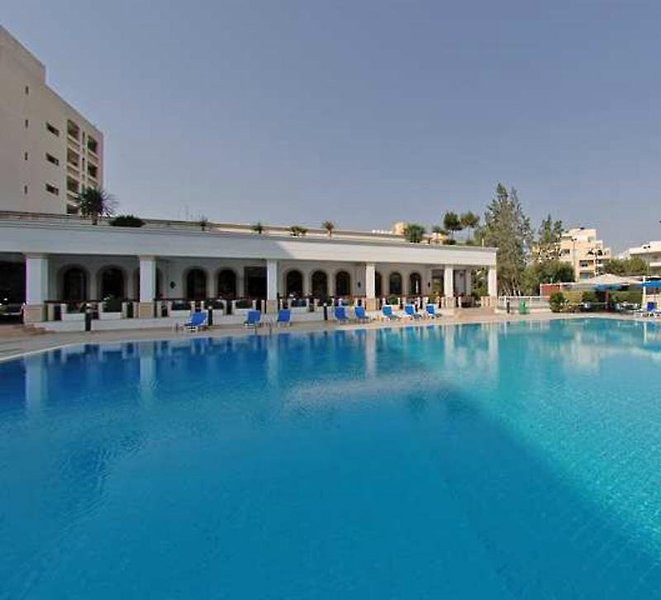 Hilton Cyprus