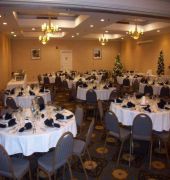 Holiday Inn Express Wilkesboro
