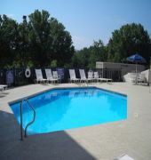 Holiday Inn Express Wilkesboro