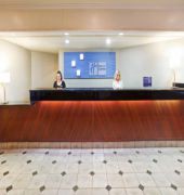 Holiday Inn Express Wilkesboro