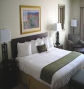 Holiday Inn Express Wilkesboro