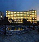Grand Park Royal Cancún Caribe