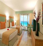 Grand Park Royal Cancún Caribe