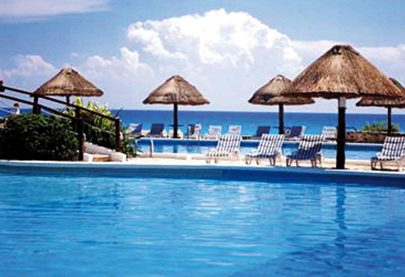 Grand Park Royal Cancún Caribe