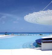 Grand Park Royal Cancún Caribe