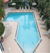 Holiday Inn Palm Beach-Airport Conference Center
