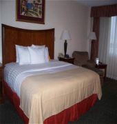 Holiday Inn Palm Beach-Airport Conference Center