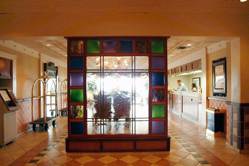 Holiday Inn Ponce & Tropical Casino