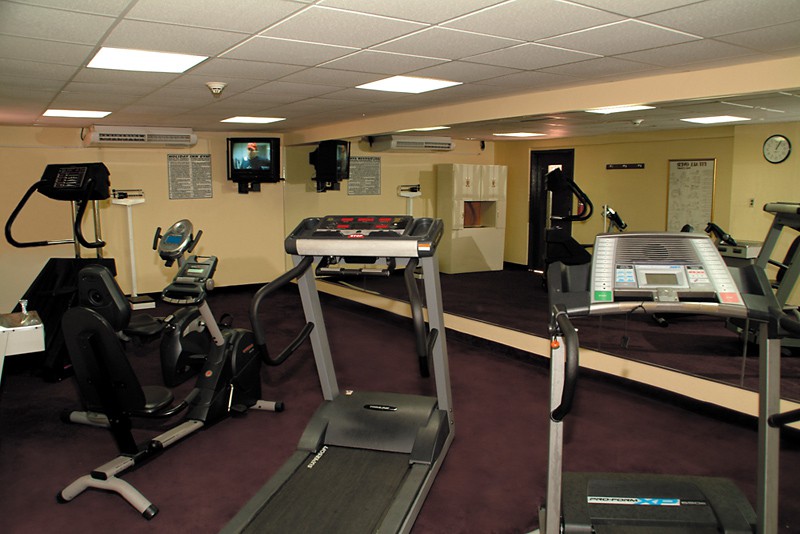 Holiday Inn Ponce & Tropical Casino