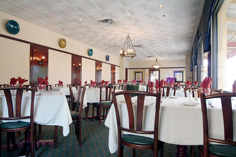 Holiday Inn Ponce & Tropical Casino