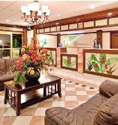 Holiday Inn Ponce & Tropical Casino