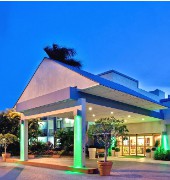 Holiday Inn Ponce & Tropical Casino