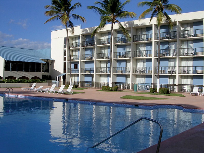 Holiday Inn Ponce & Tropical Casino