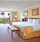 Holiday Inn Ponce & Tropical Casino