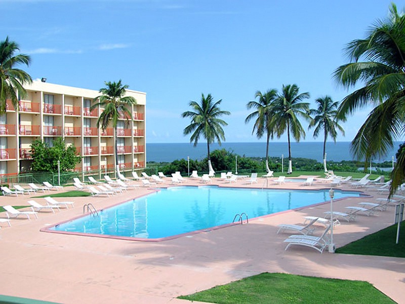 Holiday Inn Ponce & Tropical Casino