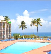 Holiday Inn Ponce & Tropical Casino