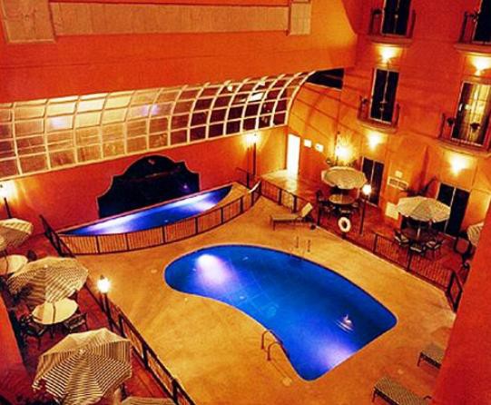 Holiday Inn Express Guanajuato