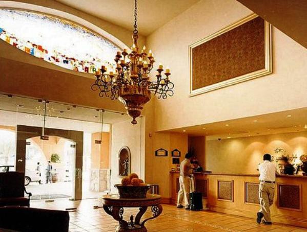 Holiday Inn Express Guanajuato