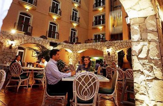 Holiday Inn Express Guanajuato