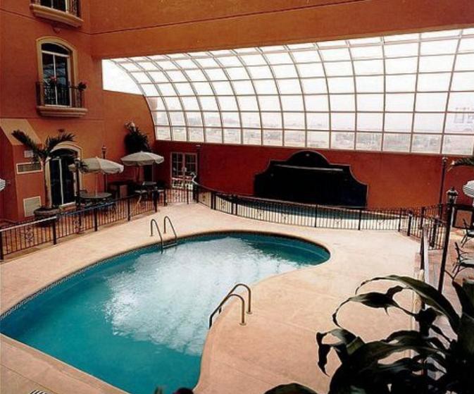 Holiday Inn Express Guanajuato
