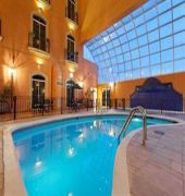 Holiday Inn Express Guanajuato