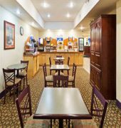 Holiday Inn Express Nicholasville